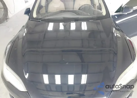 2014 Tesla Model S P85 из США, поврежденный, VIN 5YJSA1H11EFP60357